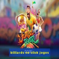 billiards no click jogos